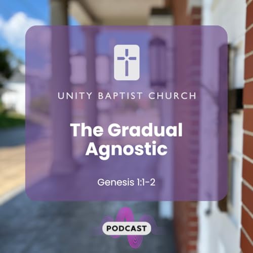 The Gradual Agnostic