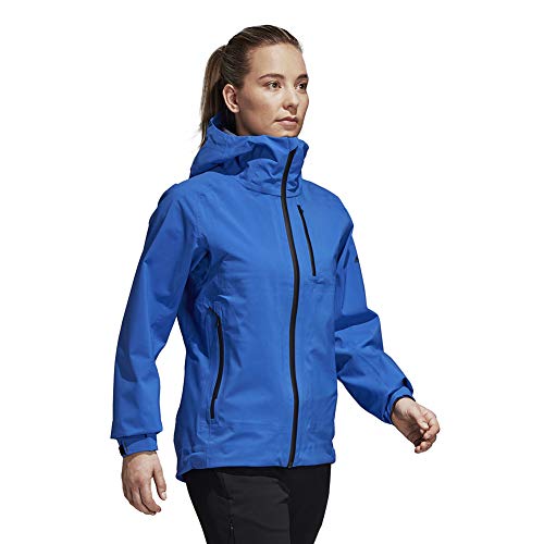 Veste de sport adidas Parley veste technique 3 couches haute qualité