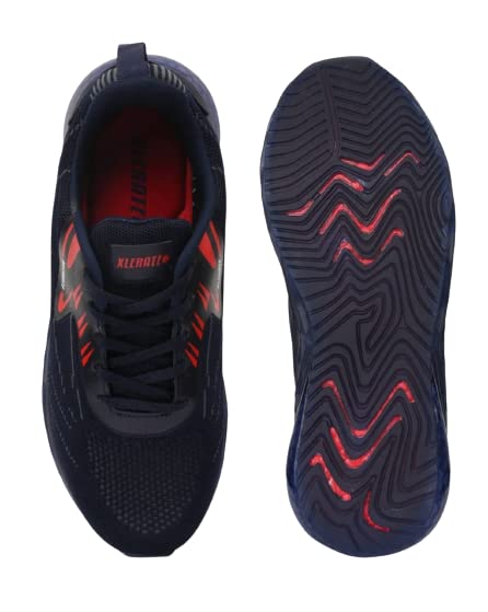 xcelerator running shoes