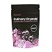 Culinary Crystals - Popping Candy/Popping Sugar (Unflavored) ✡ OU-D Kosher Certified - 4oz
