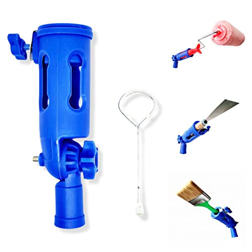 Top 10 Paint Brush Extension Holder of 2022 Katynel