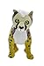 Wild Kratts Wild Life Plush - Spot-Swat
