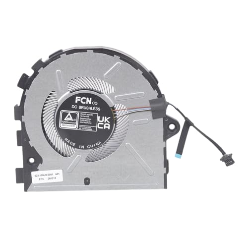 Ventilateur CPU ordinateur portable 0PKP5N réfrigération visuels