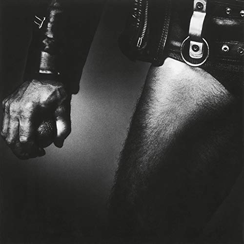 Balls to the Wall [Vinyl LP]