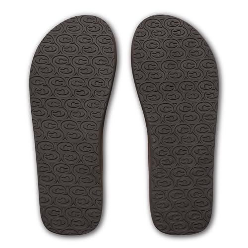 Image of cobian Men's Las Olas Flip-Flop