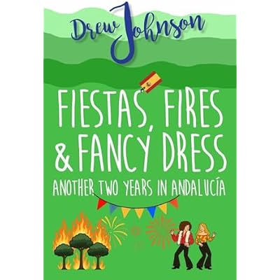 Fiestas, Fires & Fancy Dress
