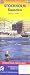Stockholm (Sweden) 1:10,000 Street Map (International Travel Maps)