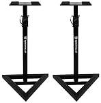 Speaker Stands Fitsand