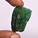 Amazing AAA++ Quality Raw Green Emerald Chunk 61.00 Ct Rough Natural Emerald Healing Crystal Gem