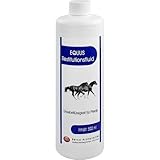 Berco-ARZNEMITTEL Equus 500 ml - Unscented - Tierpflege - Tierhaarpflegeflüssigkeit