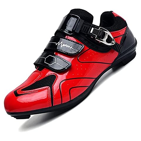 Chaussures de vélo Prodkfe C Rouge 42EU Cover