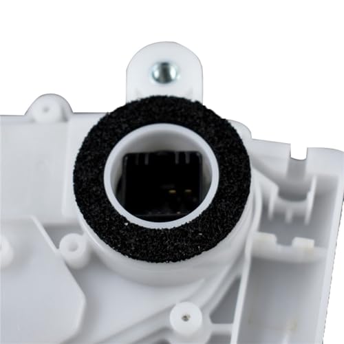 Image of LABLT Front Right Passenger Side Door Lock Actuator Replacement for Honda CRV 2007 2008 2009 2010 2011 72110SWAD01