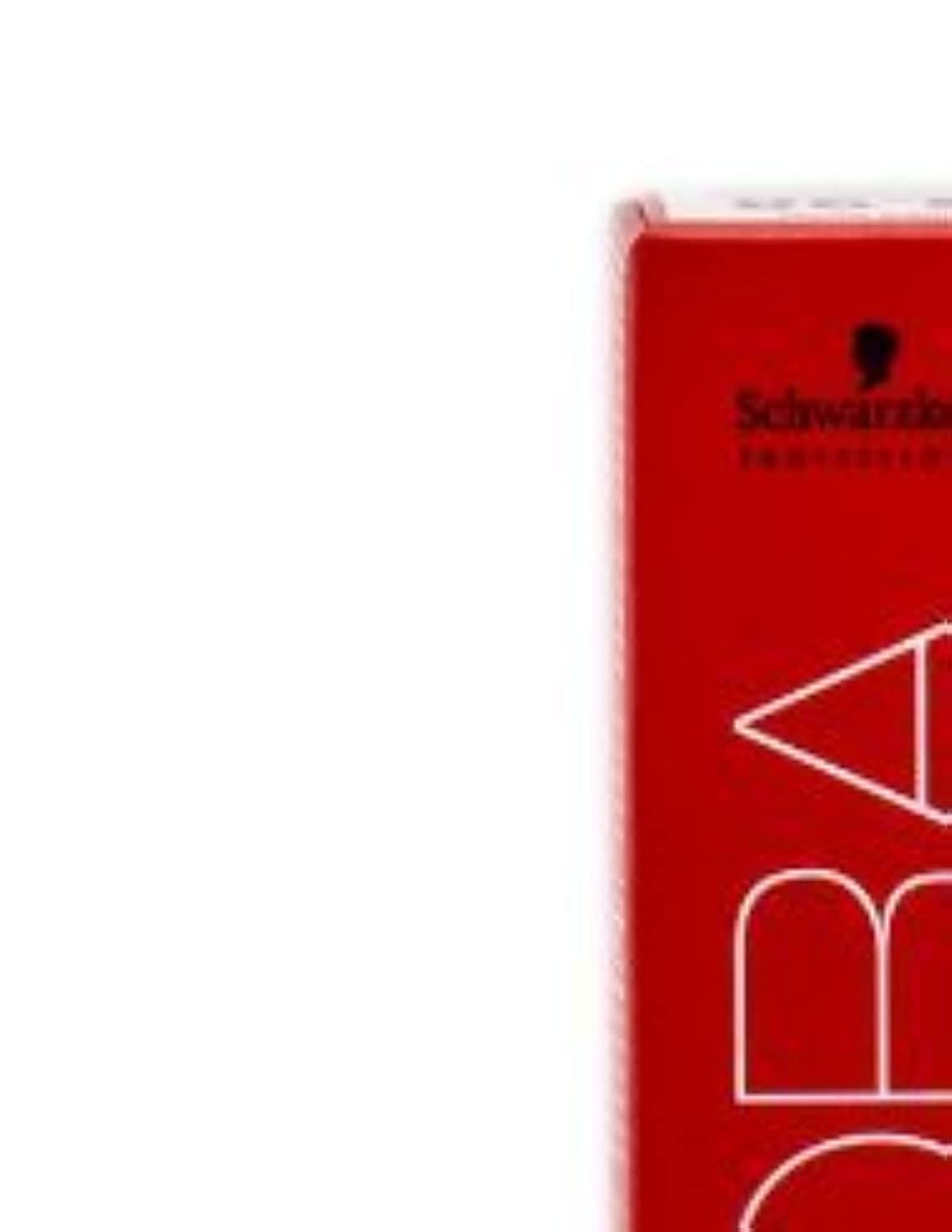 Igora Royal Hair Color - 0-89 Red Violet Concentrate