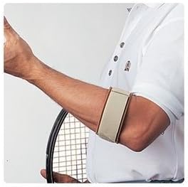 Cho-Pat Tennis Elbow Splint Size: Small, Forearm Circumference: 9" - 10?&quot (22.9-26.7cm);