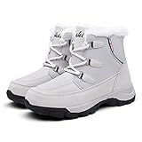 DISEÑO: antideslizante de goma soledesigned según el patrón de neumáticos, con empuñadura super y funcionamiento impermeable. nuevo diseño clásico roundtoe, que cumpla los pies humanos construction.Womens de arranque tienen una ayuda exterior dirtresistant nosotros para limpiar fácilmente.