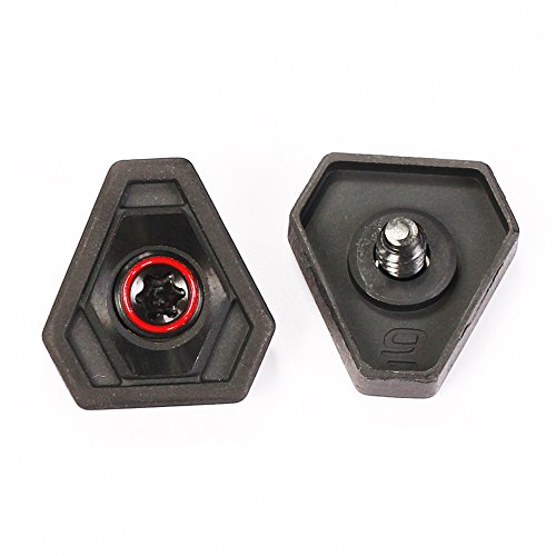 image for Volf Golf 915 Driver SureFit Weight Kit for Titleist 915 Golf Driver F