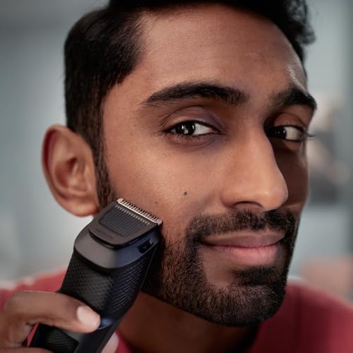 PHILIPS Store Philips Men Bt 3302/15 3000 Series Beard Trimmer - Image 6