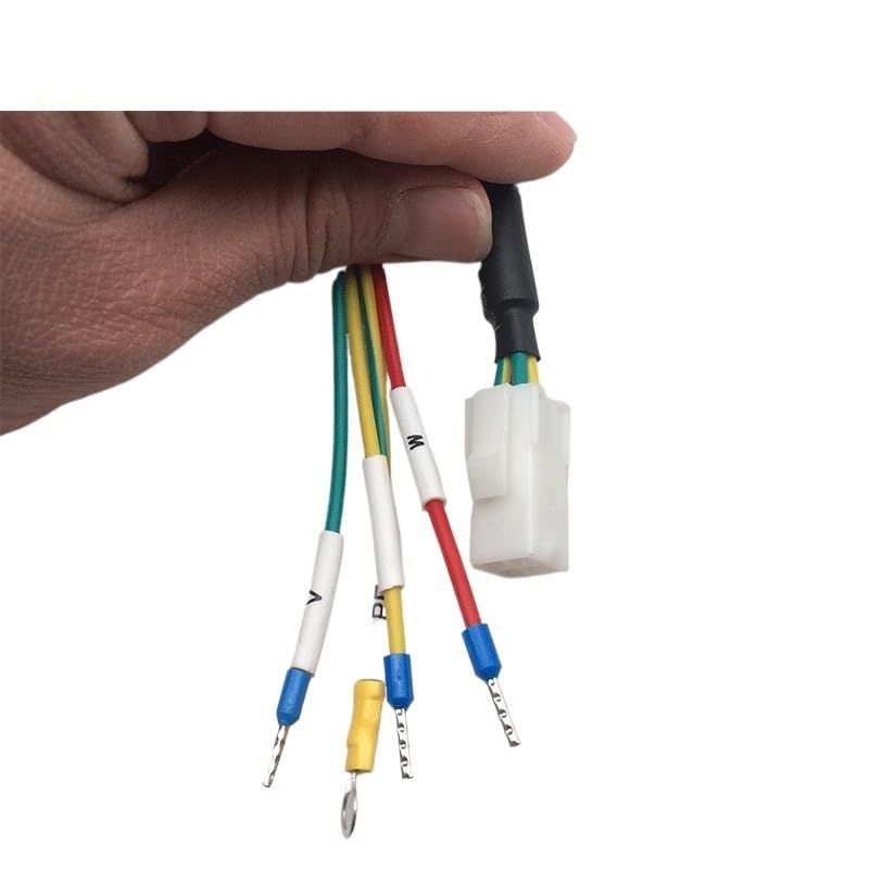 Power Cable,MFMCA0050EED for A4 A5 A6 servo Motor(10M)