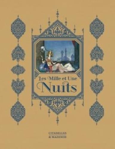 Les Mille et Une Nuits réédition : l'excellence d'un grand classique littéraire illustré