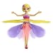 Flutterbye Flying Fairies - Dawn