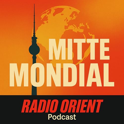 Wenn Berlin wieder auf Hebr&auml;isch klingt