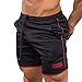 Pantaloncini Sportivi Da Uomo Pantaloni Da Bodybuilding Da Allenamento Pantaloncini Estivi Pantaloni Corti Da Allenamento Fitness Gym