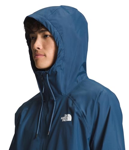 Image of The North Face Antora Rain Hoodie - Print