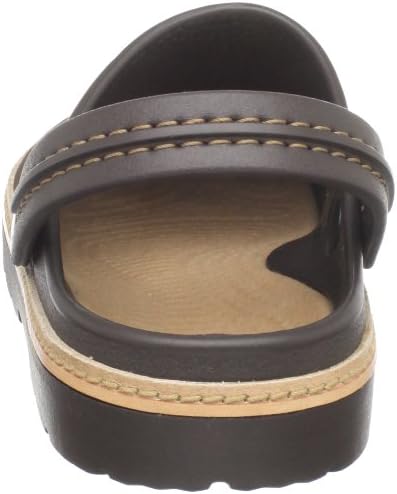 Crocs Unisex Cobbler Clog