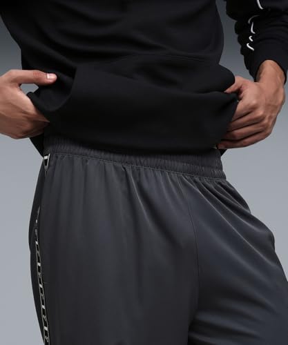 Image of Puma Men Woven Pants