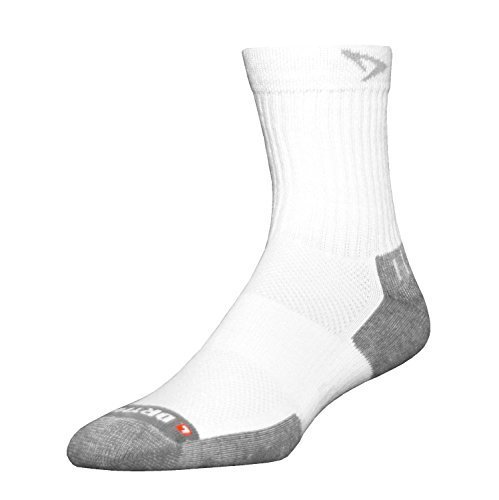 Drymax Tennis Crew Socks