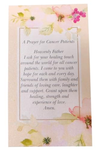 Westmon Works St Peregrine Cancer Healing Saint Gift Set with Italian Bracelet and Holy Prayer Card3