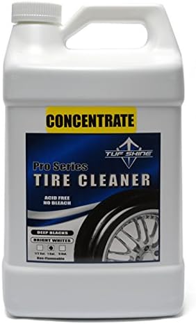 Tire Cleaner Concentrate 128 oz.