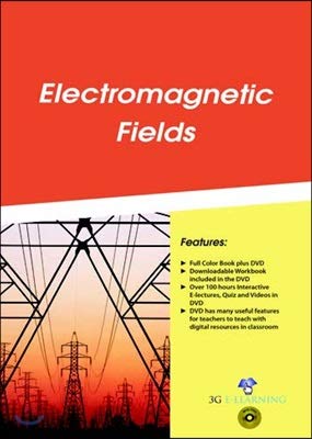 Buy Electromagnectic Fields — BookShops.in