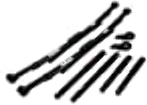 Belltech Kit de bajada 767ND con amortiguadores Nitro Drop 2