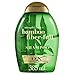 Produktbild OGX Bamboo Fiber-Full Shampoo, 385 ml