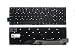 Produktbild HuiHan Ersatz für Dell G3 15 3590 3579 3779 G5 15 5590 G7 15 7588 17 7790 G7 15 7590 Serie US-Tastatur (ohne Hintergrundbeleuchtung).