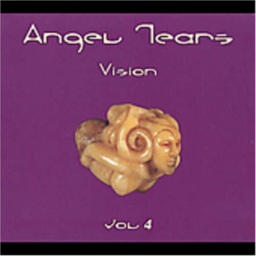 Vision, Vol. 4 [Audio CD] Angel Tears