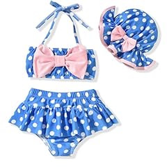 Multicolored Polka Dot