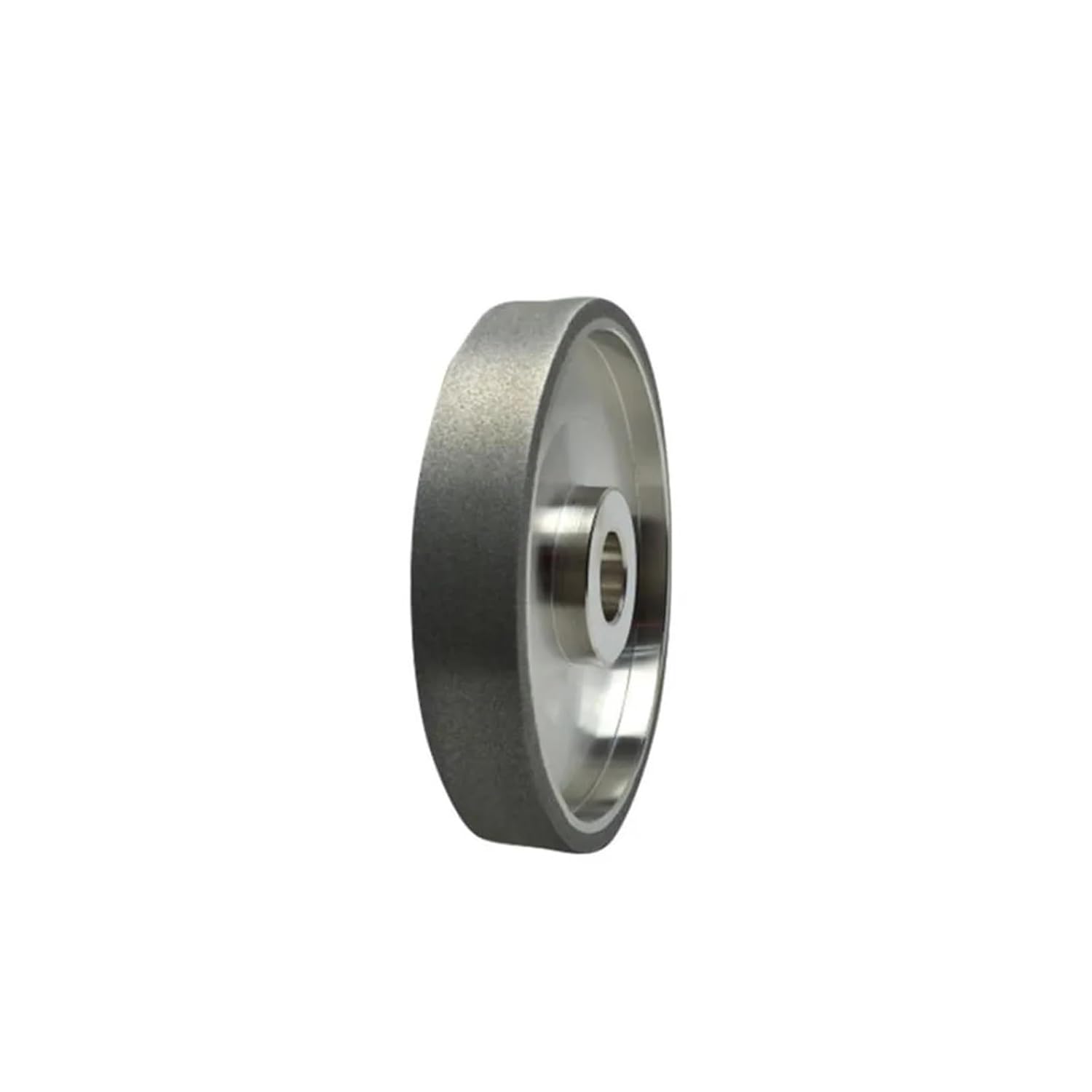 DMD100 Grit Diamond CBN Grinding Wheel, 150mm Diameter for High Speed Steel, Metal and Stone Power Tool(600)