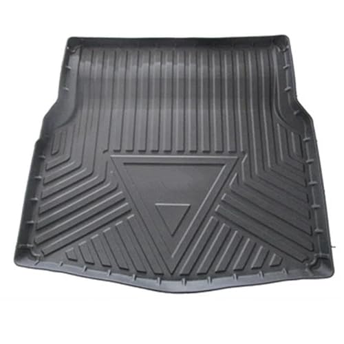 Tapis de coffre pour Benz Classe C W205 2015-2021 antidérapant
