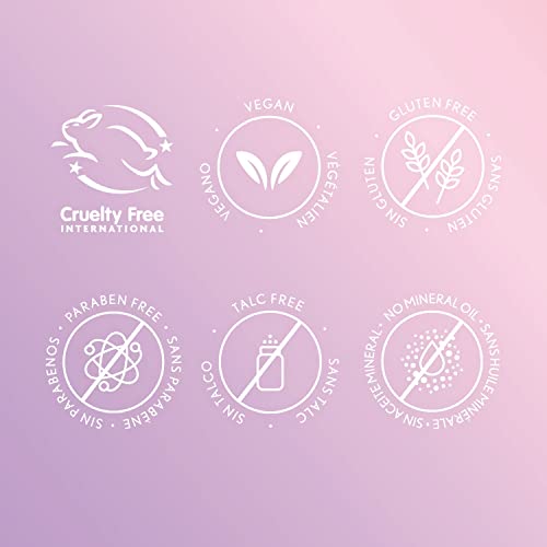 Clean Fresh Yummy Gloss Let's Get Fizzical #TOP6