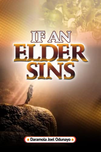 IF AN ELDER SINS