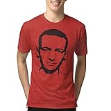 Unisex Mens Womens Chester R Bennington Short Sleeve Crewneck T-Shirt Tee Shirt X-Large