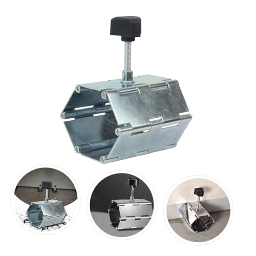 Régulateur de hauteur pour carrelage de cuisine et grand balcon - 7