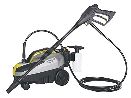 Preisvergleich Produktbild PARKSIDE Hochdruckreiniger PHD 100 E2