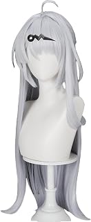 儀玄 イーシェン ウィッグ コスプレ フルウィッグ コスプレウィッグ 撮影コミケ Cosplay かつら 変装用ウィッグ ハロウィン クリスマス 文化祭 お祭り