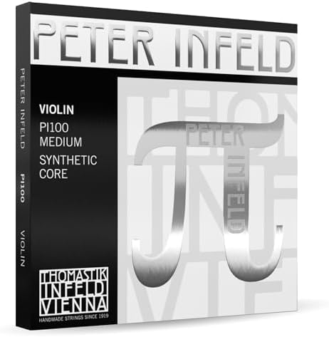 Thomastik-Infeld Peter Infeld