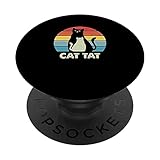 Photo Gallery cat tat amante dei gatti amante del tatuaggio gattino tatuato gatto mamma popsockets popgrip intercambiabile Photo Gallery cat tat amante dei gatti amante del tatuaggio gattino tatuato gatto mamma popsockets popgrip intercambiabile