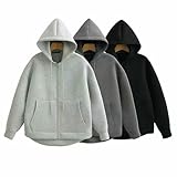 Zoom IMG-1 vivacraft felpa uomo retro zipper Zoom IMG-1 vivacraft felpa uomo retro zipper