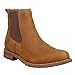 ARIAT Womens Wms Wexford H2o Weathrd Brn Chelsea Boot, Weathered Brown, 7 Wide US